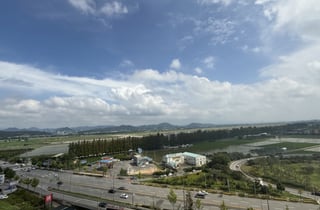 [사설]반도체 특구 광주, 토허제로 투기 막아야