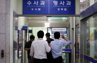 "경찰 못 믿겠다" 다시 고개 든 견제론...'장윤기 사건'에 신뢰 흔들