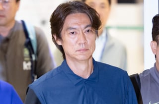 "청문회? 모르겠다"던 홍명보, 미국서 돌아오나..."국회서 부르면 갈 것"