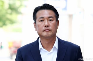 '美에 계엄 정당화 메시지' 의혹 김태효, 구속 기로