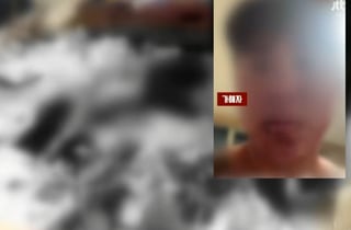 친구 살해 후 "나 귀엽지" 웃은 20대…나체로 집 나와 편의점 활보