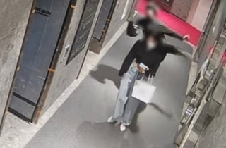 "국선 마음에 안 들어"...'부산 돌려차기' 범인, 항소심 또 불출석