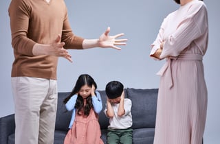 직장 상사와 바람난 아내...남편 뺨 때리고 부부싸움한 진짜 이유 '충격'