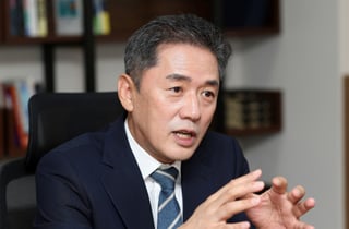 [인터뷰]황현선 "與 합당 제안, 권력투쟁용…혁신당 힘들게 했다"
