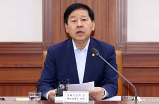 구윤철 "금융·외환 시장 변동성 높아…7월 원화 국제화 로드맵 발표"