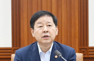 구윤철 "경제대도약 원년 목표 '하반기 경제성장전략' 조만간 발표"