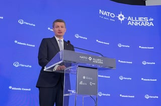 한화에어로, NATO 방위산업포럼 참가…"협력 확대"