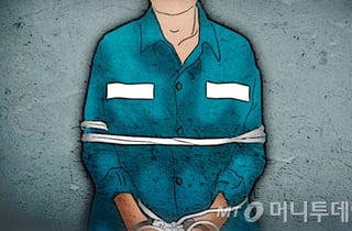 "수면제 음료와 달걀 먹여" 상속 노리고 형·아버지 살해...40대에 사형 구형