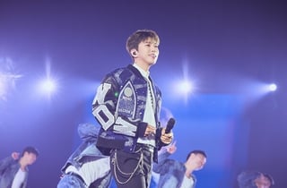 임영웅, 'IM HERO 2' 멜론 누적 스트리밍 13억 돌파...'음원 신화 HERO'