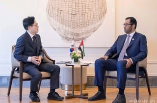 원유 공급부터 석유화학 AI 전환까지…한-UAE, 자원·산업 협력 고도화