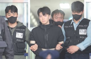 장윤기 사건 핵심 증거 '케이블타이' 나왔다…경찰 아버지 집에서 발견