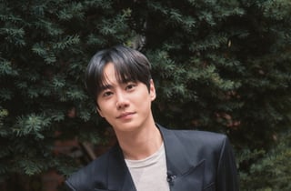 '유 퀴즈' 이준영, 만감교차 군 입대 심경 고백..."롤러코스터 탄 기분"