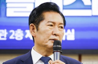 "당헌당규 위반" 친청계 반발에…與, 당대표 '선호투표제' 재논의