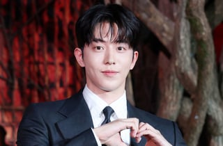 '학폭 허위' 남주혁, 3년 만에 컴백 소감…"폐 끼치지 말자 생각"