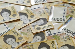 "5000원 당첨, 바꿔주세요" 5억이었다…판매점주도 놀란 1등 순간