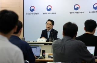디시인사이드·엑스·틱톡, '가짜뉴스처벌법' 대상…사실 확인은 JTBC만(종합)