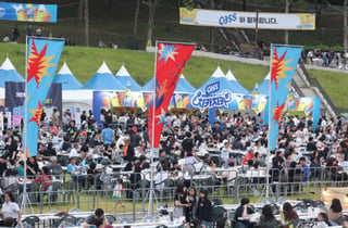 경북 경산 등에 '열대야주의보'…신설 이후 처음 발표