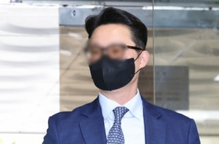 '김건희에 목걸이 전달' 윤영호 전 통일교 본부장, 징역 1년6개월 확정