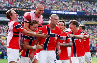 '월드컵 돌풍' 노르웨이, 8강 앞두고 감기 비상…"여기저기서 콜록콜록"