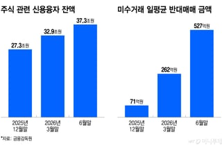 주가 910P 폭락한 날, 카드론 668% 폭증