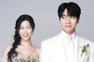 이승기·이다인 부부, 득남…두 아이 부모 됐다