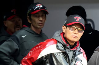'얼마 만이야' 홍창기 3출루·2타점·홈 보살 만점 활약, 사령탑 찬사도 오랜만에 나왔다 "창기 칭찬하고 싶다" [대구 현장]