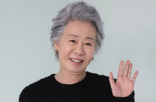 오스카 품은 윤여정, 이번엔 '최고 권위' 에미상 도전…후보 지명