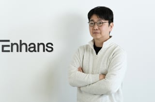 인핸스, NIA서 '공공 AI 전환' 위한 AI 에이전트 기술 소개