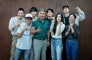 이선빈 박지환 배현성 주연 '감옥의 맛', 7월6일 크랭크인