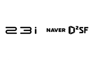 네이버 '버튜버 기획사' 23세기아이들에 신규 투자