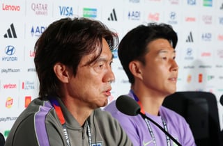 국회, 축협 청문회 박지성·손흥민 호출…정몽규·홍명보 소환