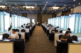 한유원, 부산브랜드페스타 연계 민·관 통합 지역상품 구매상담회 연다