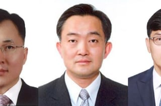 차기 보험개발원장 두고 유재훈·신현준·안철경 3파전