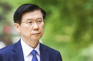 '윤석열 체포 방해' 박종준 전 경호처장, 1심 징역 4년·법정 구속
