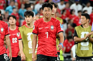 축협 청문회, 박지성·손흥민까지 불렀다…'상임위 보이콧' 野 불참 시사