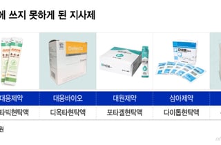 아이들 여름 배앓이 흔한데…주요 지사제 '소아 사용 중단'에 현장 혼란