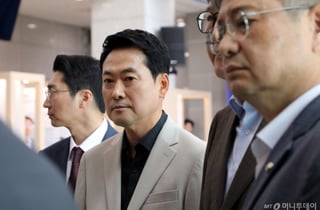 장동혁, '장윤기 사건' 광주경찰 면담 불발…"경찰 민낯 이러니 사건 은폐"