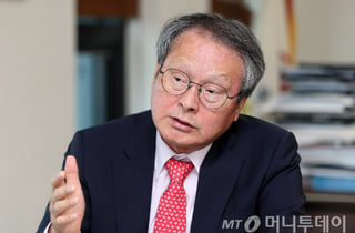 "코넥스도 스타기업 나오게"…황창순 협회장의 유니콘 구출 작전