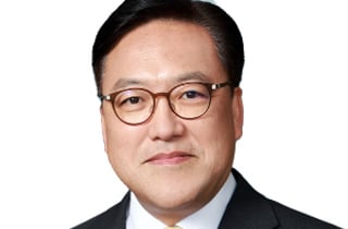 "소비자보호를 통한 포용금융과 혁신경영의 확산...빛나는 결실"