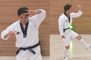 '나혼산' 전현무, 충격의 '무일릿' 무대 공개! 프레디 무큐리 넘어서나?