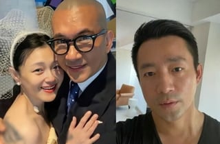 1330억 유산 전쟁?…故 서희원 전남편 "구준엽, 3분의 1 상속"