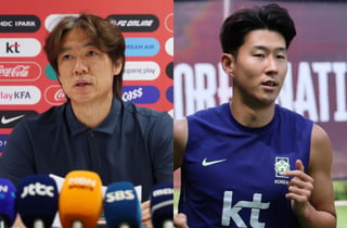 손흥민 경기 있는데 청문회? "왜 부담 주냐" 비판…"강제 아냐"