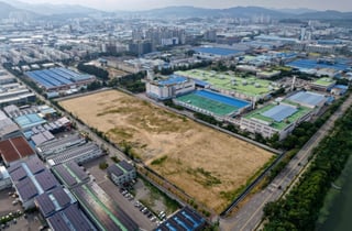 포항엔 제조AI, 마산엔 스마트물류…산업단지 지원사업 선정