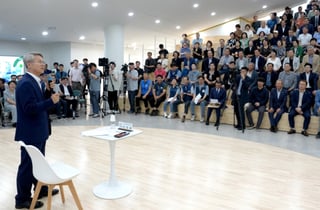 전남광주특별시, 시민 300명과 전문가 참여한 타운홀 미팅 가져