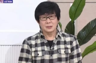전영록, 촬영 중 장 파열…"15층 건물서 뛰어내렸는데 줄 끊어져"