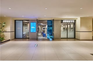이철헤어커커, MICE 복합단지의 상권 고려 마곡코엑스점 오픈