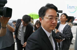 종합특검, '김건희 수사 무마 의혹' 심우정 전 검찰총장 소환 조사
