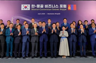 베트남·몽골 경제사절단 연속 픽 남양유업..."평판 회복 후 성장 가속"
