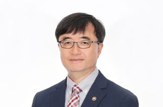 새 국무조정실장에 임기근…靑 "경제정책 최고의 전문가, 안정적 국정 현안 관리 기대"