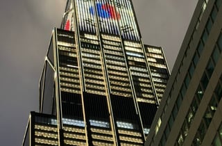 "툭하면 사이드카" 올해만 쉰세번 '널뛰기'...美금융주 실적에 쏠린눈